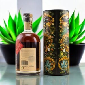 ประวัติความเป็นมาของ Don Papa Rum Small Batch เป็นอย่างไร?