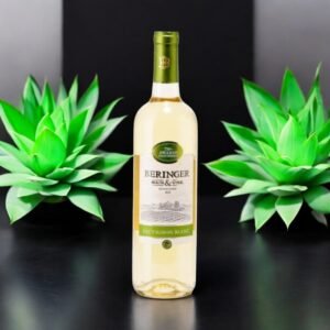 Beringer Main & Vine Cabernet Sauvignon มีชื่อเสียงในวงการไวน์อย่างไร?