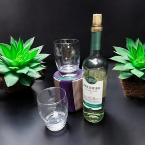 Beringer Main & Vine Cabernet Sauvignon มีบรรจุภัณฑ์แบบไหนบ้าง?