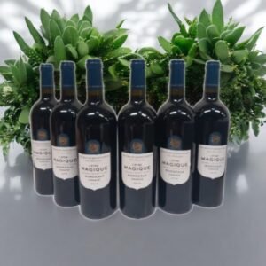 ไวน์ Bordeaux สามารถเก็บไว้ได้นานแค่ไหน?