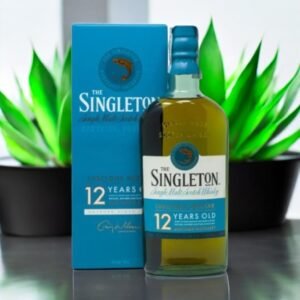 The Singleton Of Dufftown 12 Year Old สามารถหาซื้อได้ที่ไหนบ้าง?