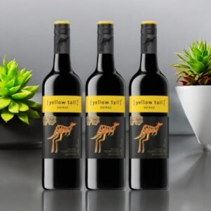 ประวัติความเป็นมาของ Yellow Tail Shiraz เป็นอย่างไร?