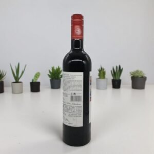 Casa Santos Lima Mezcla Roja มีการผลิตอย่างไร?