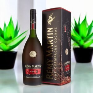 Rémy Martin VSOP Cognac Fine เหมาะสำหรับผู้เริ่มต้นหรือไม่?