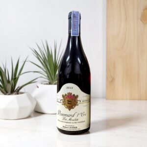 วิธีการชิมไวน์ Hubert Lignier Pommard 1er Cru Les Arvelets 2013 ที่ถูกต้องคืออะไร?