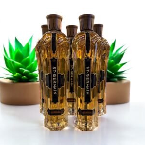 ประวัติและเรื่องราวที่น่าสนใจเกี่ยวกับ St-Germain Elderflower Liqueur คืออะไร?