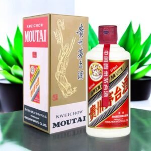 Kweichow Moutai Flying Fairy คืออะไร?