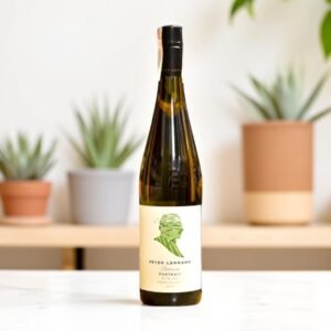 Peter Lehmann Portrait Eden Valley Shiraz คืออะไร?
