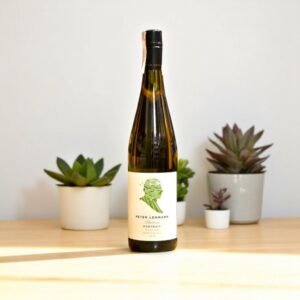 Peter Lehmann Portrait Eden Valley Shiraz ควรจับคู่กับอาหารประเภทไหน?