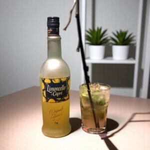 Limoncello Di Capri 0.7 มีแบรนด์อื่นที่คล้ายกันหรือไม่?