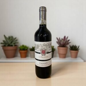 Il Palazzo Chianti เป็นที่นิยมในวงการไวน์อย่างไร?