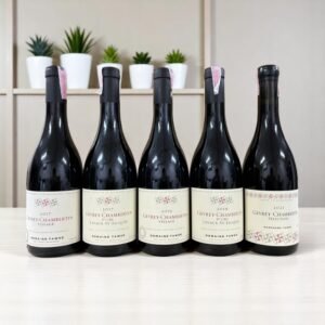 วิธีที่ดีที่สุดในการเพลิดเพลินกับ Domaine Tawse Gevrey Chambertin 2017 คืออะไร?