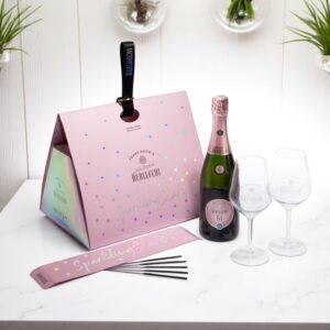 วิธีการเก็บรักษา Berlucchi 61 Brut Rose ให้อยู่ในสภาพดีคืออะไร?