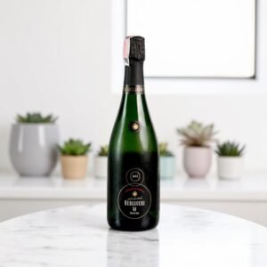 วิธีการเก็บรักษา Berlucchi ’61 Franciacorta Brut Nature ให้อยู่ในสภาพดีคืออะไร?