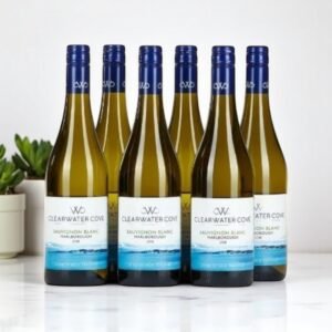 วิธีการเก็บรักษา Clearwater Cove Sauvignon Blanc ควรทำอย่างไรเพื่อรักษารสชาติ?