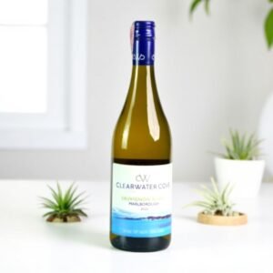 Clearwater Cove Sauvignon Blanc มีปีผลิตที่แนะนำบ้างหรือไม่?
