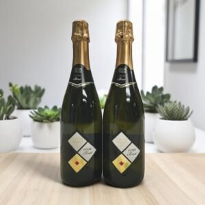 Conte Fosco Cuvée Brut มีปีผลิตที่สำคัญหรือไม่?