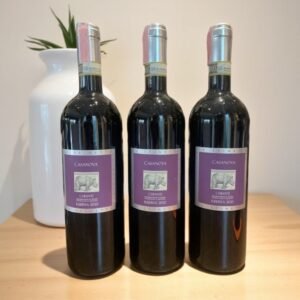 วิธีการเก็บรักษา La Spinetta Casanova Chianti Riserva อย่างถูกต้องคืออะไร?