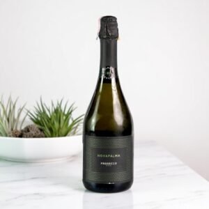 ปริมาณแอลกอฮอล์ใน Novapalma Prosecco Extra Dry คือเท่าไหร่?
