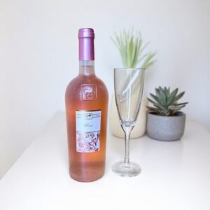 วิธีการเก็บรักษา Tenuta Ulisse Premium Rosé 2022 ให้อยู่ในสภาพดีคืออะไร?