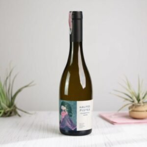 Aubert & Mathieu Hautes Pistes Chardonnay คืออะไร?