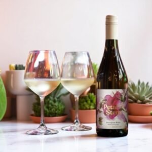 วิธีการผลิต Petal & Stem Sauvignon Blanc เป็นอย่างไร?