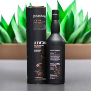 AnCnoc Peatheart Batch 3 มีขนาดบรรจุเท่าไหร่?