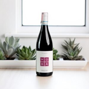 Moda Montepulciano d’Abruzzo แตกต่างจาก Montepulciano d’Abruzzo รุ่นอื่นอย่างไร?