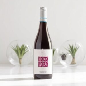 Moda Montepulciano d’Abruzzo เหมาะสำหรับการจับคู่กับอาหารประเภทใด?