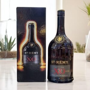 St-Rémy XO มีรสชาติและกลิ่นหอมเฉพาะตัวอย่างไร?