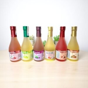 Sakthong Strawberry มีคุณค่าทางโภชนาการอย่างไร?