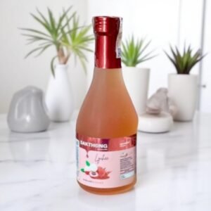 ความคิดเห็นของผู้บริโภคเกี่ยวกับ Sakthong Lychee เป็นอย่างไร?