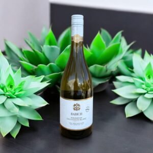Babich Sauvignon Blanc 2019 มีการบ่มในถังไม้หรือไม่?