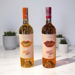 Mimi Kiss Da Moscato Rose เหมาะสำหรับการจับคู่กับอาหารประเภทใด?