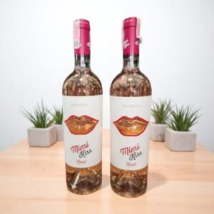 กลิ่นหอมและรสชาติของ Mimi Kiss Da Moscato Rose เป็นอย่างไร?
