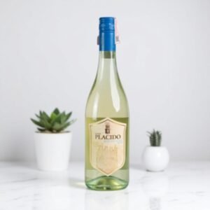 Placido Moscato 2021 มีกลิ่นและรสชาติที่เป็นเอกลักษณ์อย่างไร?