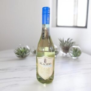 Placido Moscato 2021 เหมาะกับการจัดคู่กับอาหารประเภทไหน?