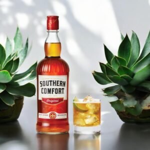 Southern Comfort Original Whiskey มีกระบวนการผลิตอย่างไร?