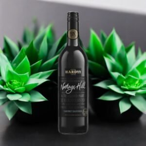 Hardys Nottage Hill Cabernet Sauvignon มีการผลิตในประเทศใดบ้าง?