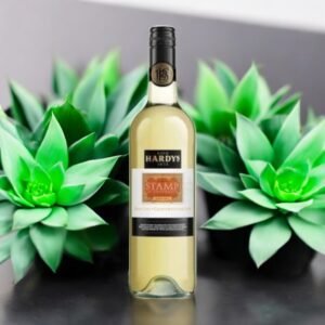 Hardys STAMP Chardonnay Sémillon มีการผลิตในประเทศใดบ้าง?