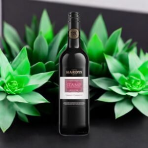 ข้อมูลทางเทคนิคเกี่ยวกับ Hardys STAMP Shiraz Cabernet คืออะไร?