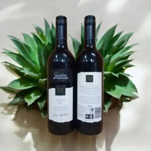 George Wyndham Bin 555 Shiraz 2017 เหมาะกับการดื่มในโอกาสไหนบ้าง?