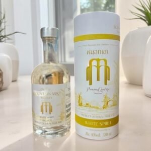 Mountain Mist White Spirit เหมาะสำหรับการทำเครื่องดื่มประเภทไหน?