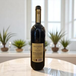 ระดับแอลกอฮอล์ของ Val Di Suga Brunello Di Montalcino คือเท่าไร?