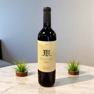 Mendel Malbec 2021 แตกต่างจากไวน์ Malbec ยี่ห้ออื่นอย่างไร?