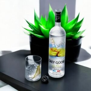 Grey Goose La Poire เป็นที่นิยมในประเทศไหนบ้าง?