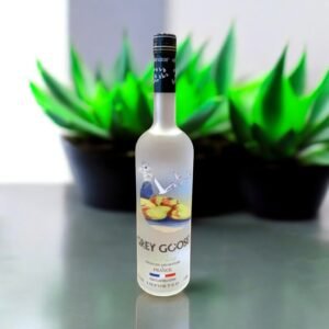 Grey Goose La Poire เหมาะสำหรับการดื่มในโอกาสไหน?