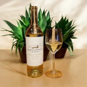 มีเทศกาลหรือกิจกรรมไหนที่เกี่ยวข้องกับ Robert Mondavi Fume Blanc หรือไม่