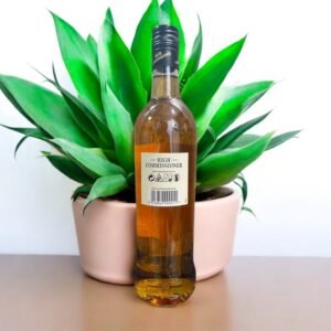 High Commissioner Blended Scotch Whisky เป็นที่นิยมในประเทศไหนบ้าง?
