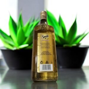 Sauza Tequila Gold มีรสชาติที่แตกต่างกันในแต่ละปีหรือไม่?